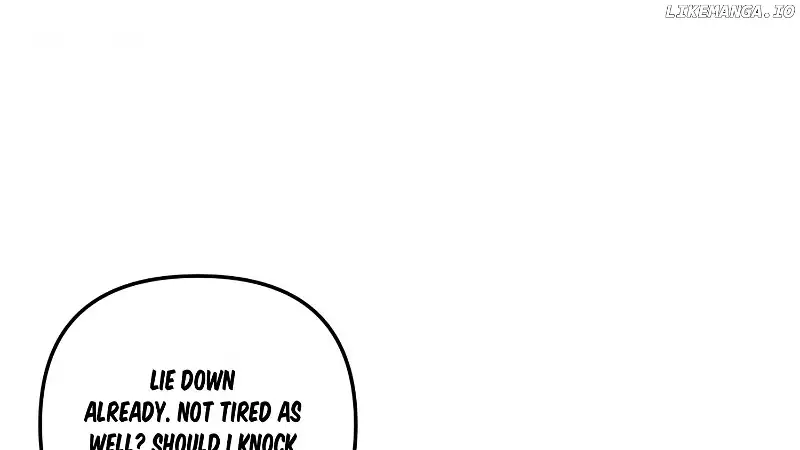 Love Rides on Pheromone Allergy Chapter 19 - Page 98