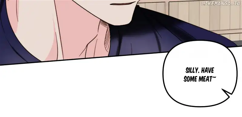 Love Rides on Pheromone Allergy Chapter 20 - Page 102