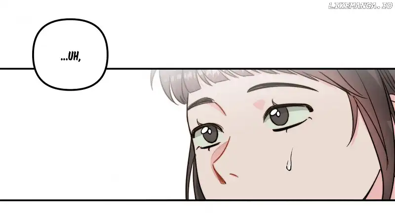 Love Rides on Pheromone Allergy Chapter 20 - Page 103