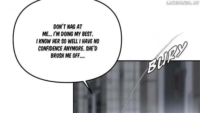 Love Rides on Pheromone Allergy Chapter 20 - Page 118