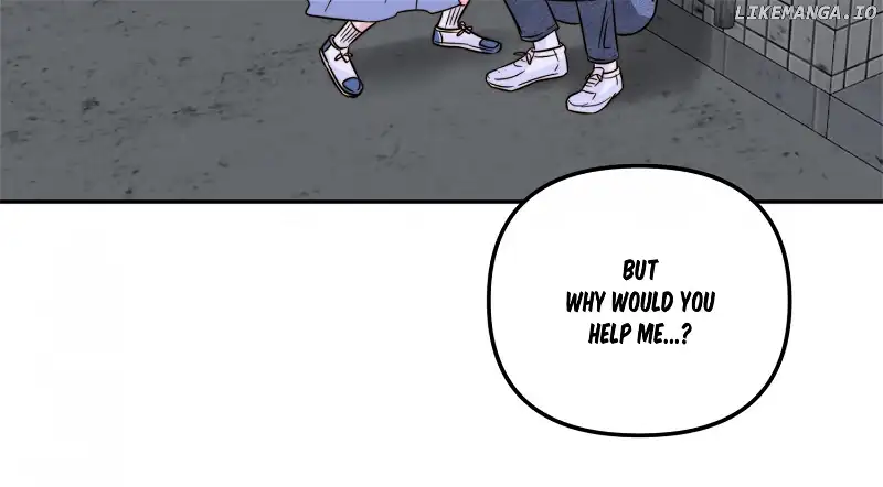 Love Rides on Pheromone Allergy Chapter 20 - Page 123