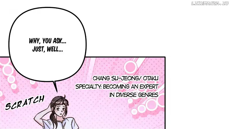 Love Rides on Pheromone Allergy Chapter 20 - Page 124
