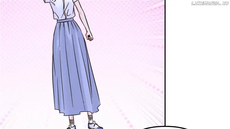 Love Rides on Pheromone Allergy Chapter 20 - Page 125