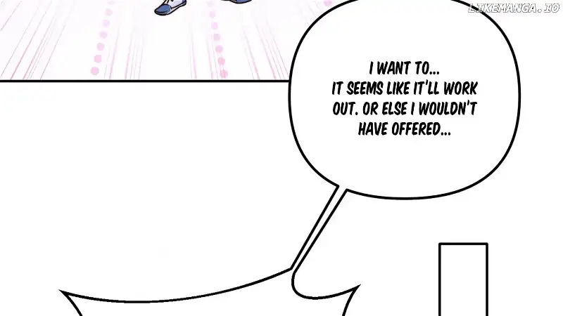 Love Rides on Pheromone Allergy Chapter 20 - Page 126