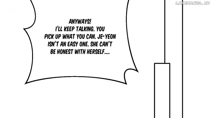 Love Rides on Pheromone Allergy Chapter 20 - Page 127