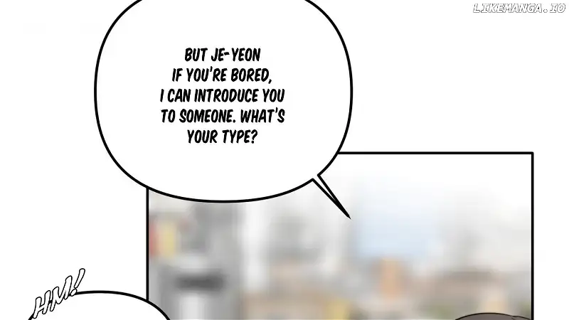 Love Rides on Pheromone Allergy Chapter 20 - Page 133