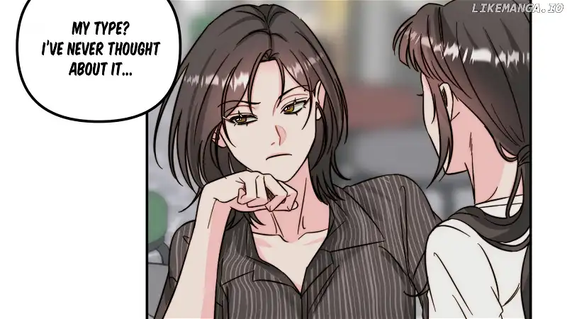 Love Rides on Pheromone Allergy Chapter 20 - Page 134