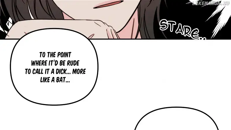 Love Rides on Pheromone Allergy Chapter 20 - Page 137