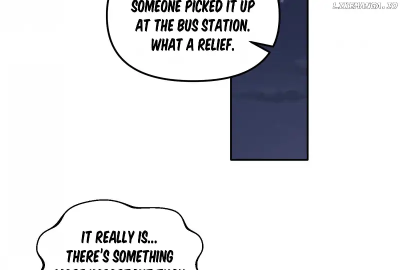 Love Rides on Pheromone Allergy Chapter 20 - Page 14