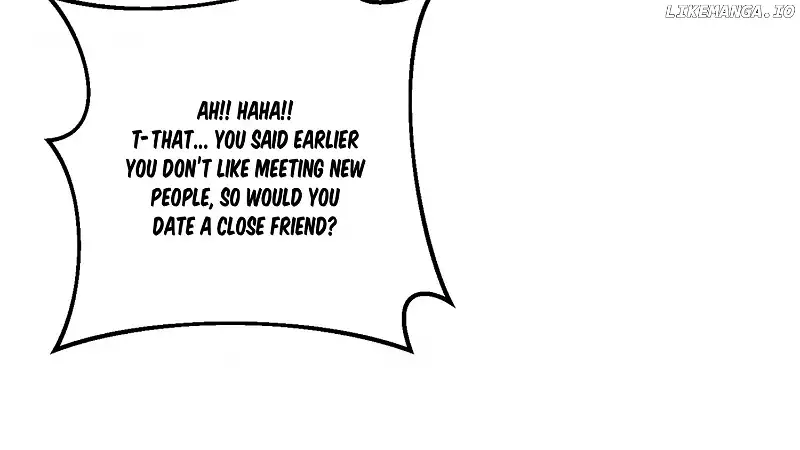 Love Rides on Pheromone Allergy Chapter 20 - Page 143