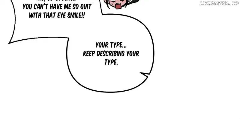 Love Rides on Pheromone Allergy Chapter 20 - Page 146