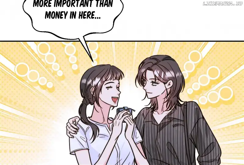Love Rides on Pheromone Allergy Chapter 20 - Page 15