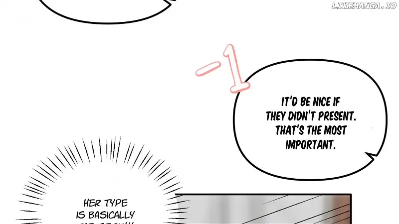 Love Rides on Pheromone Allergy Chapter 20 - Page 151