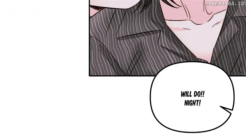 Love Rides on Pheromone Allergy Chapter 20 - Page 161