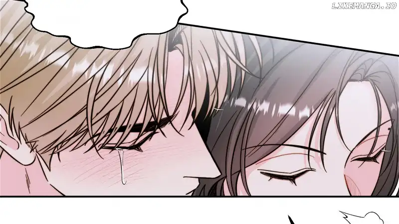 Love Rides on Pheromone Allergy Chapter 20 - Page 170