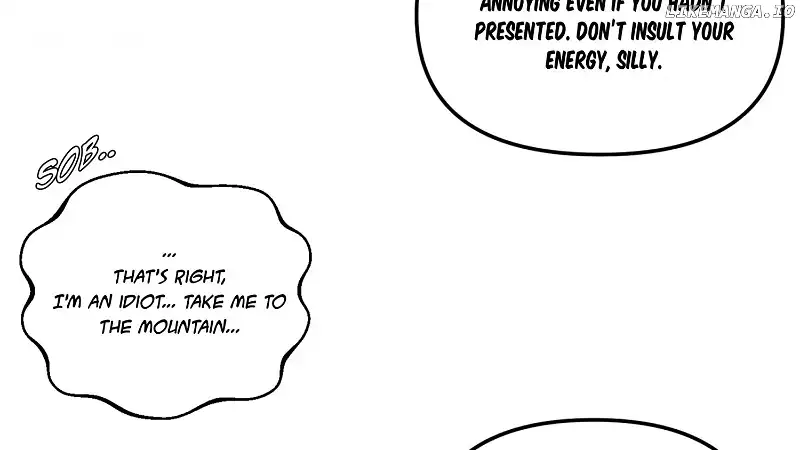 Love Rides on Pheromone Allergy Chapter 20 - Page 175