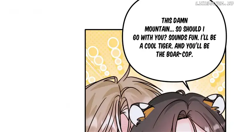 Love Rides on Pheromone Allergy Chapter 20 - Page 176