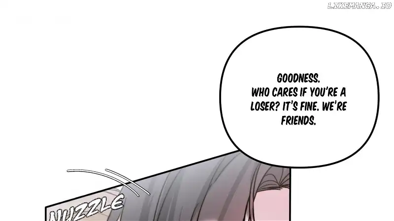 Love Rides on Pheromone Allergy Chapter 20 - Page 179