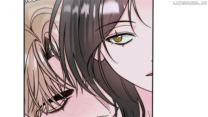 Love Rides on Pheromone Allergy Chapter 20 - Page 180