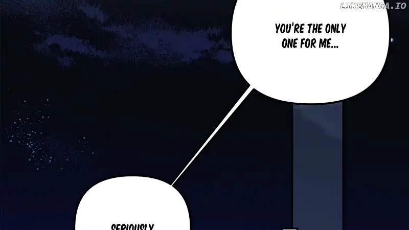 Love Rides on Pheromone Allergy Chapter 20 - Page 185