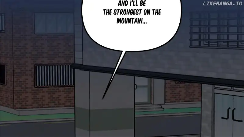 Love Rides on Pheromone Allergy Chapter 20 - Page 188