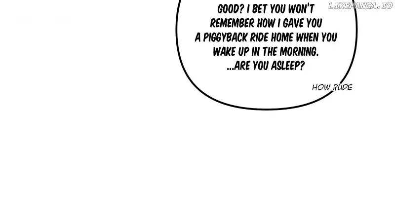 Love Rides on Pheromone Allergy Chapter 20 - Page 191