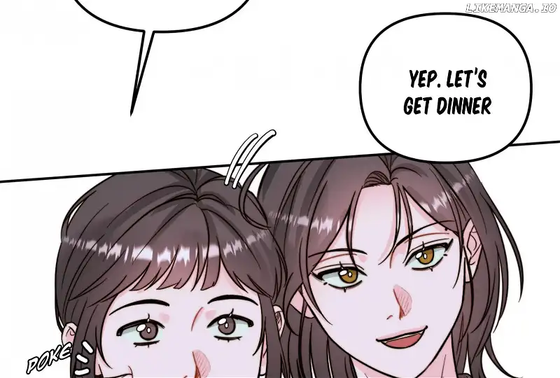 Love Rides on Pheromone Allergy Chapter 20 - Page 22