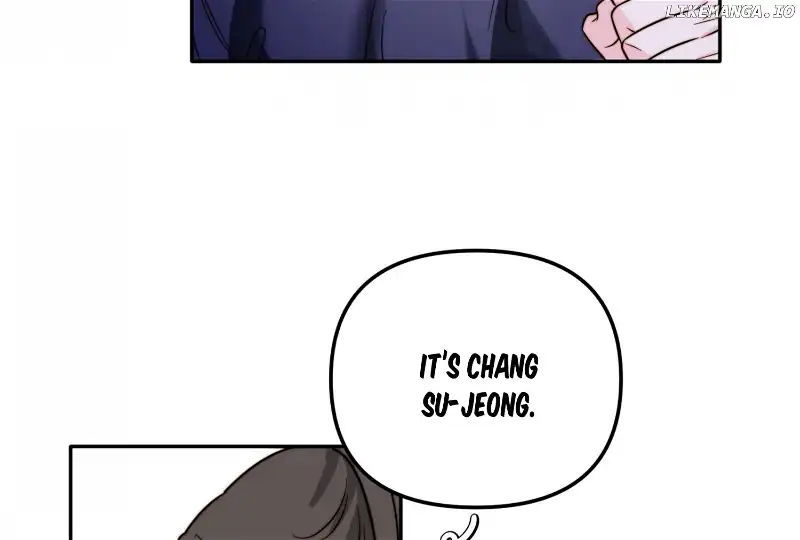Love Rides on Pheromone Allergy Chapter 20 - Page 25