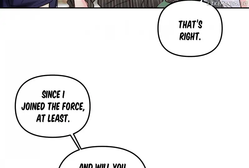 Love Rides on Pheromone Allergy Chapter 20 - Page 31