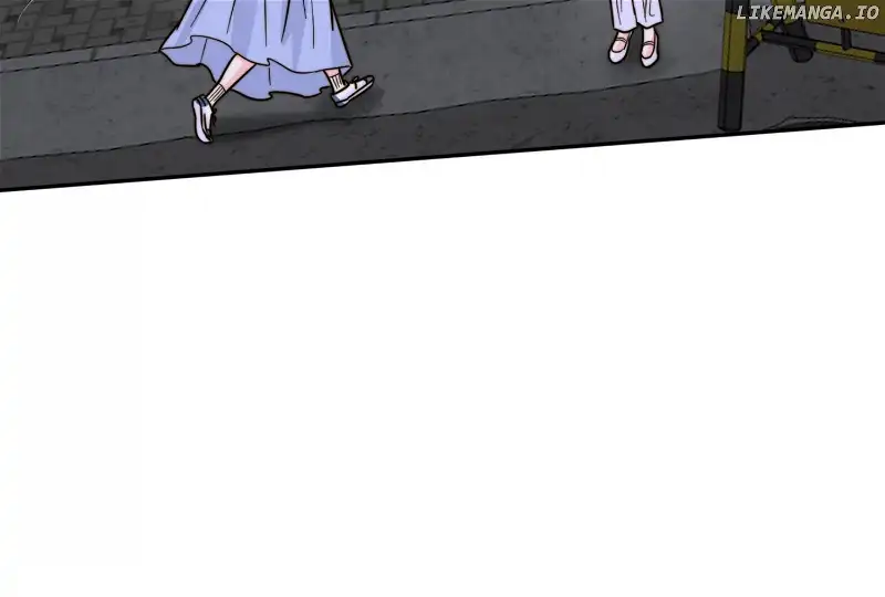 Love Rides on Pheromone Allergy Chapter 20 - Page 4