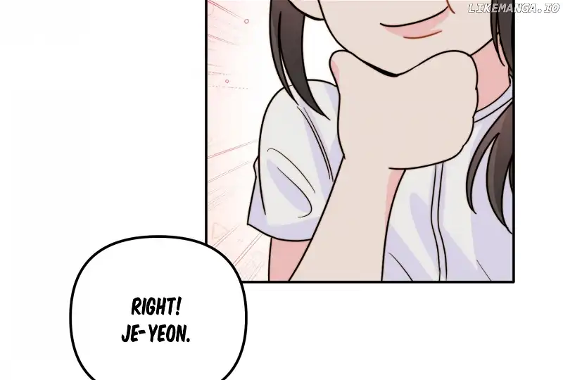 Love Rides on Pheromone Allergy Chapter 20 - Page 45