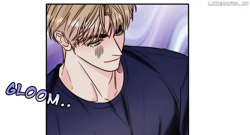 Love Rides on Pheromone Allergy Chapter 20 - Page 55