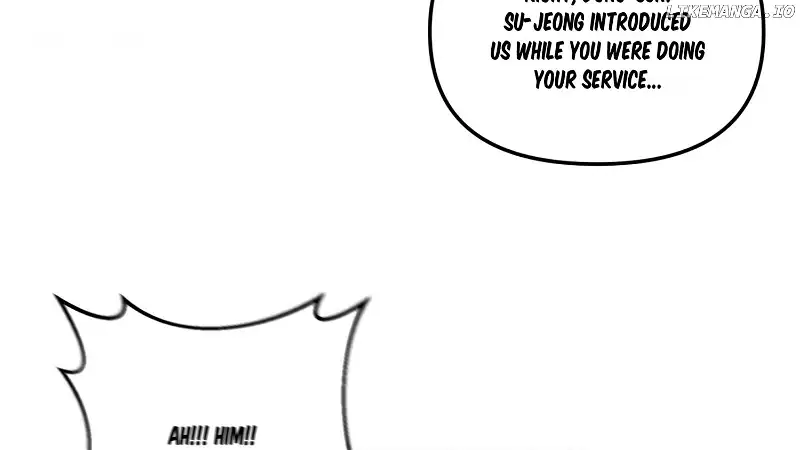 Love Rides on Pheromone Allergy Chapter 20 - Page 59
