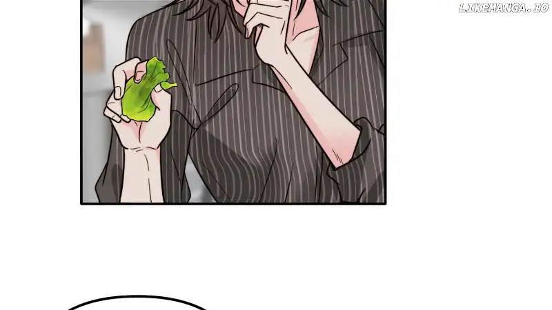 Love Rides on Pheromone Allergy Chapter 20 - Page 68