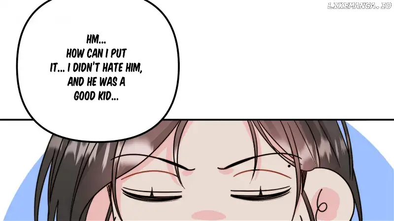 Love Rides on Pheromone Allergy Chapter 20 - Page 69