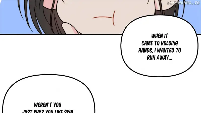 Love Rides on Pheromone Allergy Chapter 20 - Page 70