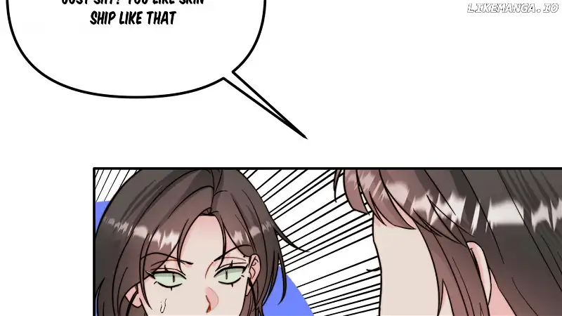 Love Rides on Pheromone Allergy Chapter 20 - Page 71