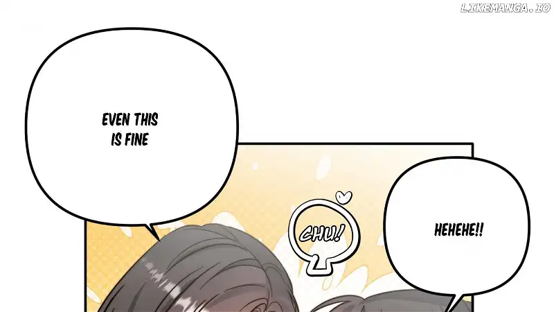 Love Rides on Pheromone Allergy Chapter 20 - Page 76