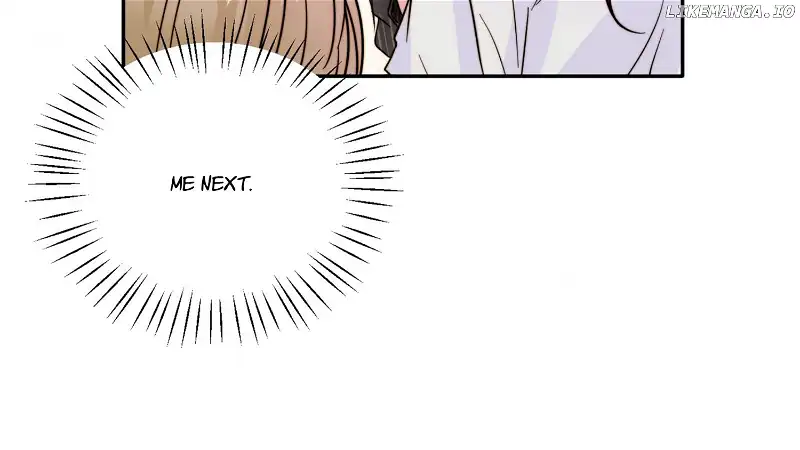 Love Rides on Pheromone Allergy Chapter 20 - Page 78