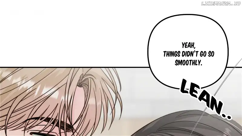 Love Rides on Pheromone Allergy Chapter 20 - Page 83