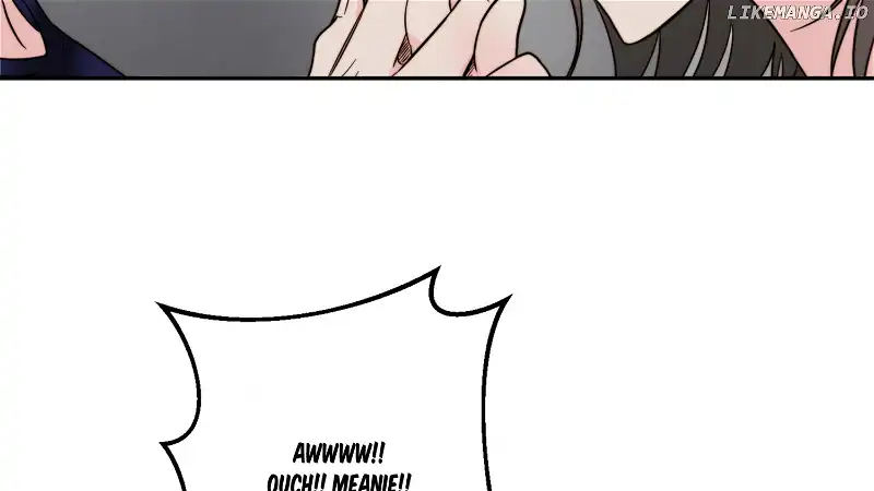 Love Rides on Pheromone Allergy Chapter 20 - Page 85