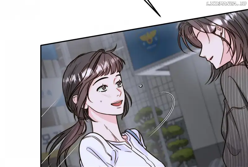 Love Rides on Pheromone Allergy Chapter 20 - Page 9