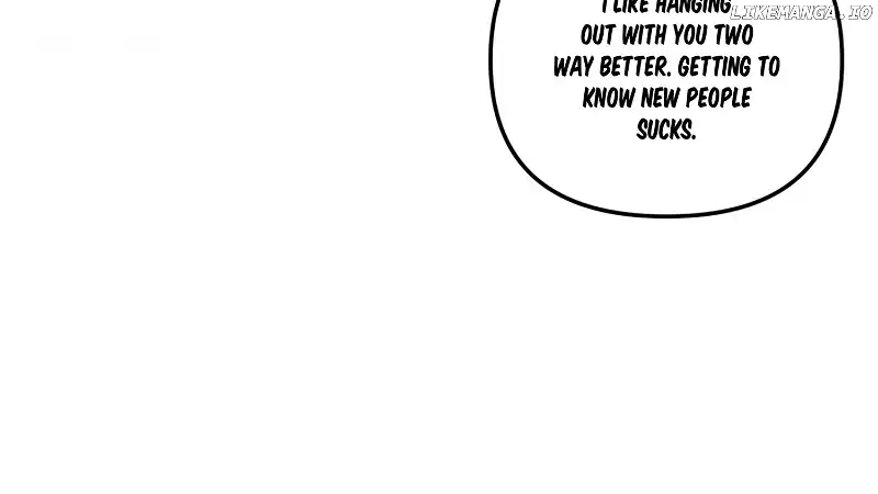 Love Rides on Pheromone Allergy Chapter 20 - Page 91