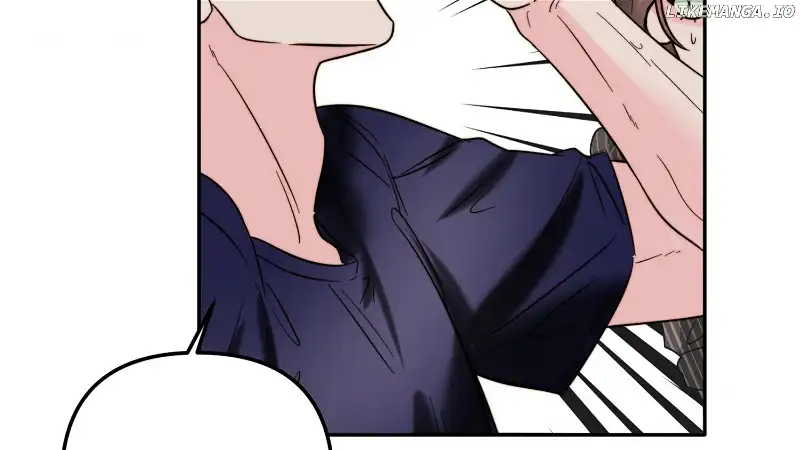 Love Rides on Pheromone Allergy Chapter 20 - Page 98