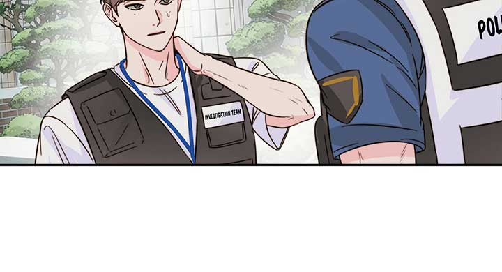 Love Rides on Pheromone Allergy Chapter 21 - Page 10