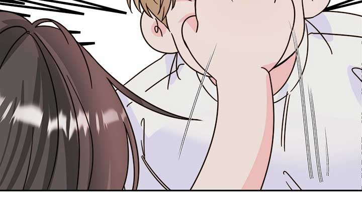 Love Rides on Pheromone Allergy Chapter 21 - Page 102