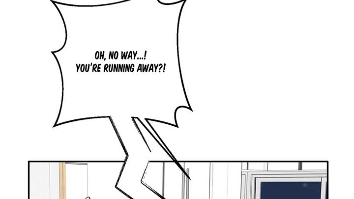 Love Rides on Pheromone Allergy Chapter 21 - Page 104