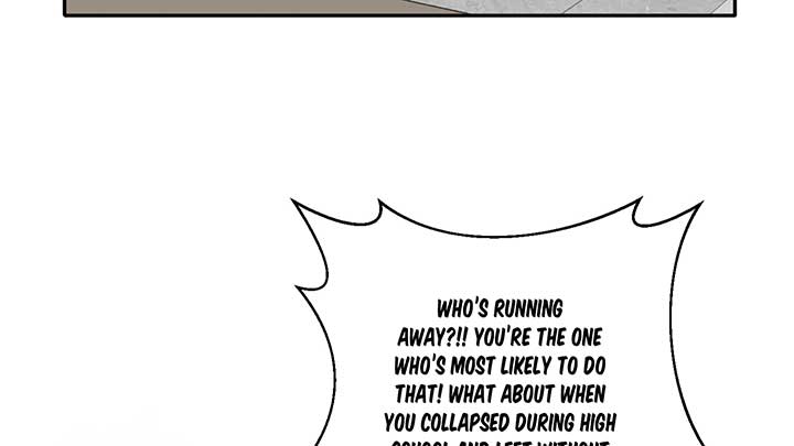 Love Rides on Pheromone Allergy Chapter 21 - Page 106
