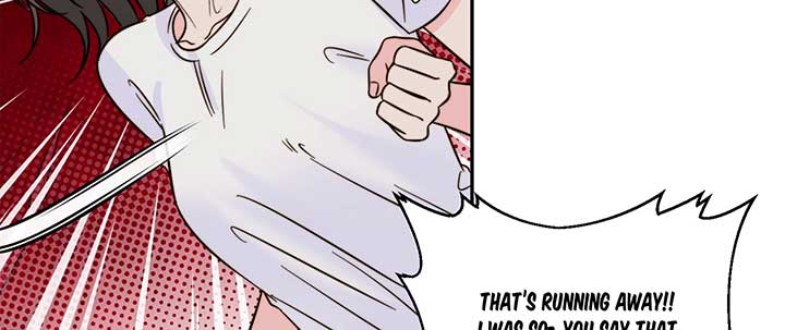 Love Rides on Pheromone Allergy Chapter 21 - Page 108