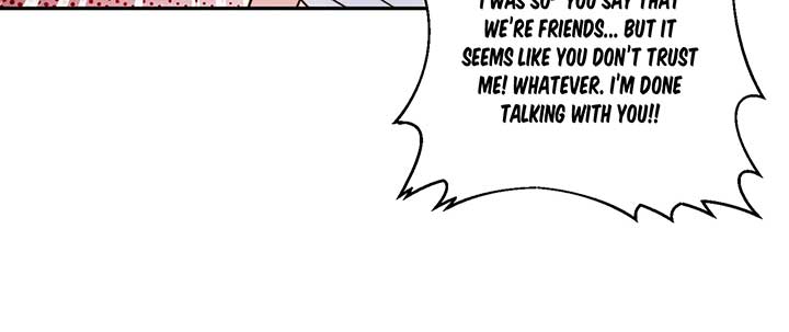 Love Rides on Pheromone Allergy Chapter 21 - Page 109